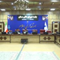 پیشرفت طرح های نهضت ملی مسکن در ایلام