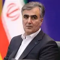 فرزین: دولت فشار تأمین مالی را از نظام بانکی کاهش می‌دهد