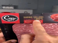 تاکو‌سالامی یک فینگر فود جذاب