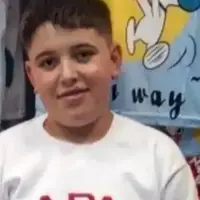 مرگ تلخ کودک 12 ساله با پاستیل 