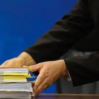 تشکیل پرونده قضایی برای منتشرکنندگان ادعای پیدا شدن پیکرهای مجهول‌الهویه در سد کرج