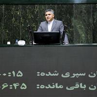 پیشرفت‌هایی در توسعه زیرساخت حوزه نظام سلامت مشاهده می‌شود