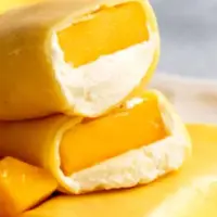 پنکیک انبه؛ پنکیک مشهور و خوشمزه هنگ‌کنگی