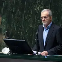 پزشکیان: نمایندگان محترم مجلس کمک کنند که بودجه بدون کسری بنویسم/ مشکل انرژی را حل خواهیم کرد