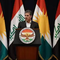 نیچیروان بارزانی: همه ما در یک کشور زندگی می‌کنیم، عراق، سرمایه و دارایی همه ماست