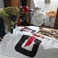 مرگ خاموش در خانه‌ها؛ هشداری برای جدی گرفتن ایمنی در فصل سرما