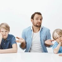 به فرزندانتان برچسب نزنید