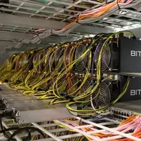 کشف مزرعه ماینر غیرمجاز از منزل مسکونی در یاسوج