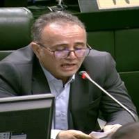 نماینده مجلس: چالش های مدیریتی باعث مقاومت در اجرای احکام برنامه هفتم شده است