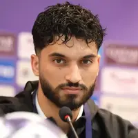 رفت و برگشت سریع ملی‌پوش ایران به امارات