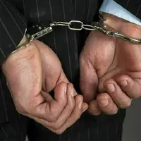 بازداشت ۶ کارمند شهرداری کرمانشاه