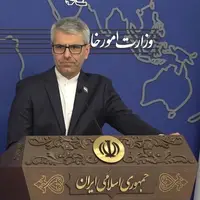 پیام تسلیت سخنگوی وزارت امور خارجه در پی وقوع حادثه انفجار در دهلی‌نو