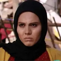 می خواستی زنش بشی؟!