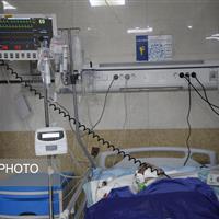 شکسته شدن رکورد مراجعه به بیمارستان‌های خوزستان در پی آلودگی هوا