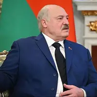 لوکاشنکو: به آمریکایی ها درباره سلاح هسته ای مان هشدار دادیم