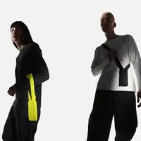 آیفون پاکت رونمایی شد؛ روشی جدید برای حمل گوشی‌های اپل!