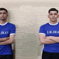 از سنندج تا ناگویا/ دو والیبالیست کردستانی در راه بازی‌های پاراآسیایی