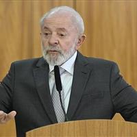 رئیس جمهور برزیل خواستار مقابله با منکران بحران اقلیمی در جهان شد