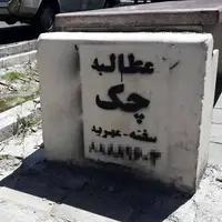 «شرخرها» چطور در ایران رشد کردند؟