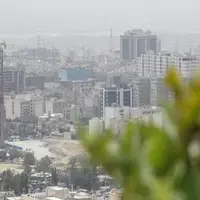 پایداری جو و افزایش آلایندهها در مناطق صنعتی استان قزوین