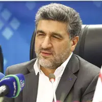 رییس سازمان بورس: فعلا برنامه‌ای برای تغییر دامنه نوسان و حجم مبنا نداریم