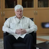 روایت محمد هاشمی از تذکر جدی امام به آهنگران و صداوسیما