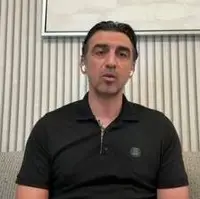 گلایه مهدی رحمتی از محمدحسین میثاقی