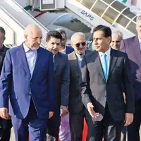 آرزویی تقریبا ناممکن؛ تمایل قالیباف برای پیوستن به پیمان عربستان و پاکستان چه منطقی دارد؟