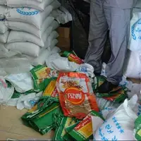 فروش برنج ۵۹.۸۰۰ تومانی در مازندران