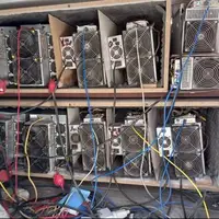 شناسایی و جمع‌آوری بیش از ۲۰۰ دستگاه ماینر در لرستان