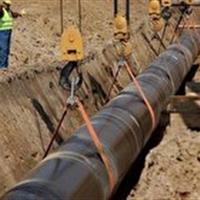 تامین کالاهای راهبردی طرح‌های گازرسانی زنجان