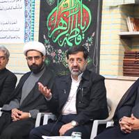 استاندار قم: مدارس و مساجد، بستری برای نشاط و انسجام اجتماعی است