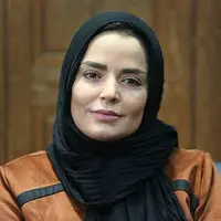 قاب تلخ بازیگر «آوای باران» با همایون ارشادی