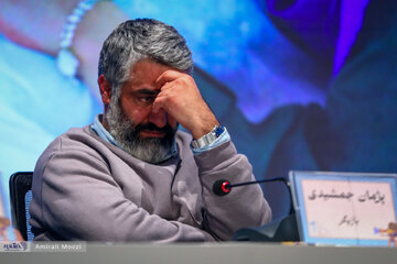 بازگشت پژمان جمشیدی به ایران