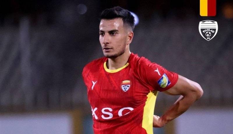 محروقی: حامد لک نشان داد دروازه‌بانی باهوش است