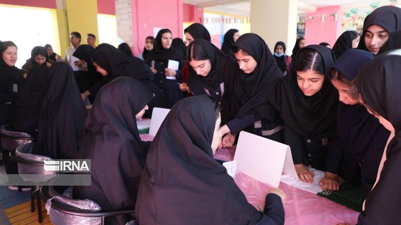 انتخابات شوراهای دانش آموزی تمرین مشارکت اجتماعی و سیاسی است