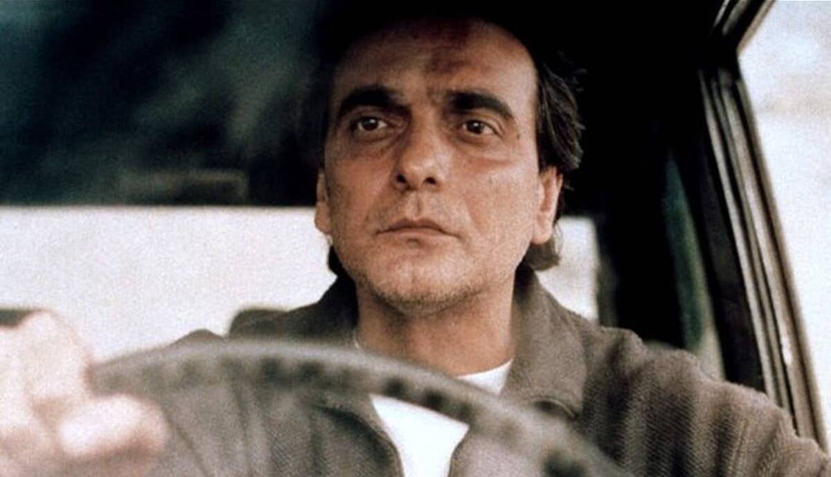 همایون ارشادی: مردی که با سکوت زیست/ از تنهایی فلسفی بدیعی تا خاطرات محمود