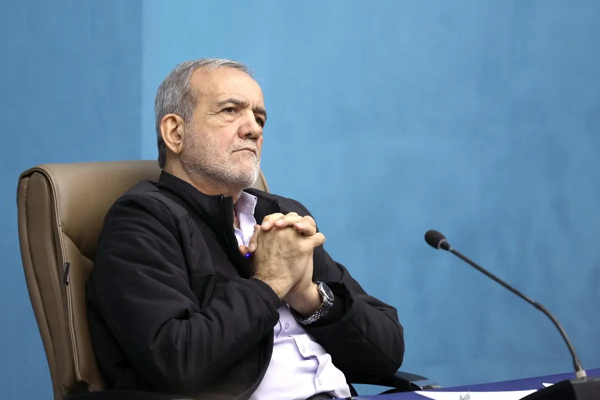 سرمقاله جوان/ استعفای رئیس‌جمهور؟!