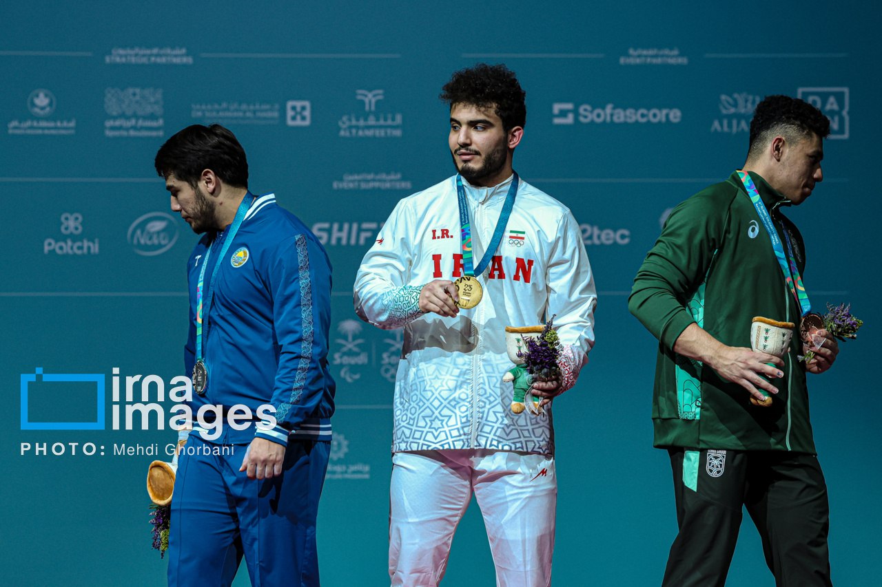  عکس/ چهارمین روز بازی‌های کشورهای اسلامی «ریاض ۲۰۲۵»