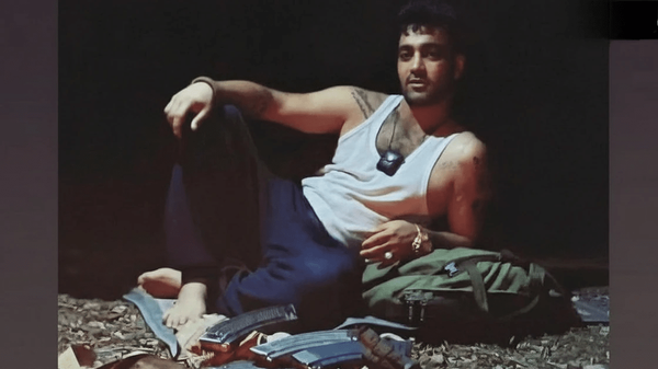 حکم قصاص قاتل پزشک یاسوجی در ملأ عام اجرا شد