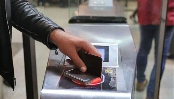 دستگیری فروشندگان غیرقانونی بلیت یکساله مترو در تهران