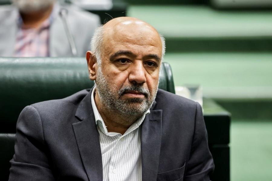 بحث قالیباف و وزیر کار بر سر سبد کالا یا کالابرگ الکترونیک!