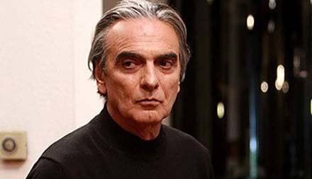 همایون ارشادی درگذشت