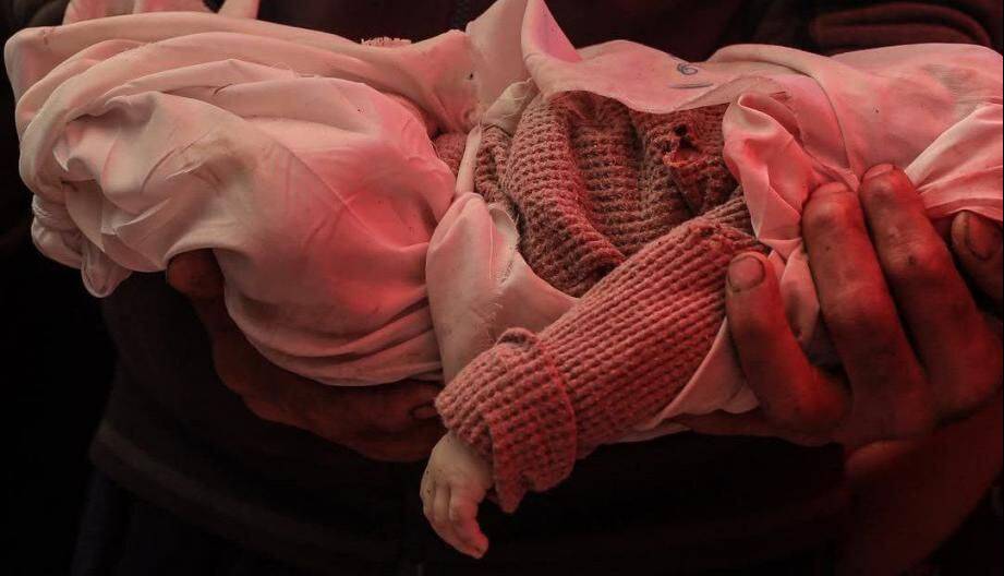 دیپلمات فلسطینی از راز شهادت کودکان فلسطینی پرده برداشت