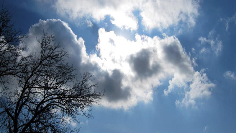 هوای زنجان سالم است