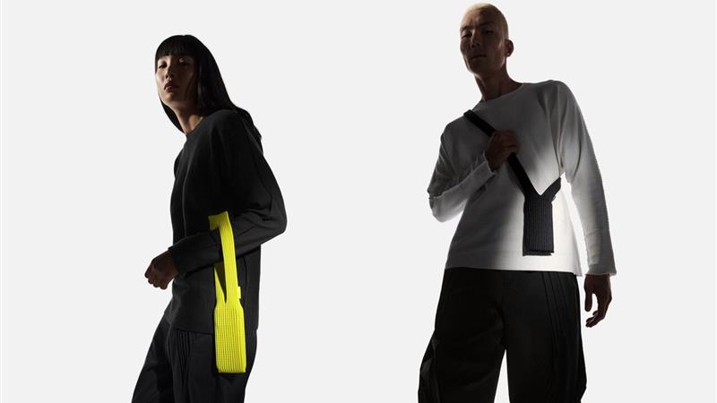 آیفون پاکت رونمایی شد