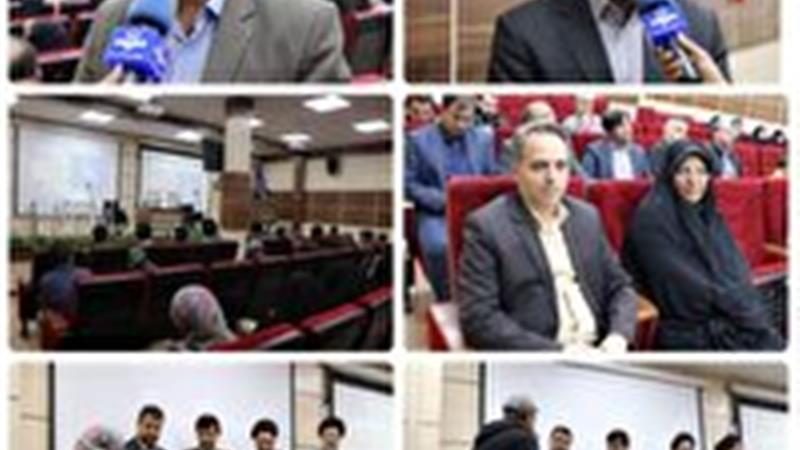 اجرای پویش مردمی مهرگردون و تأمین اقلام توان‌بخشی ویژه افراد توان‌خواه در خراسان شمالی