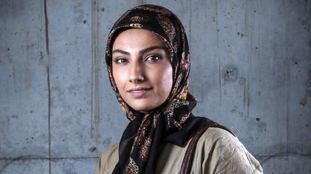 چهره ها/ عکس تازه سوسن سریال پایتخت با یک تیپ خاص