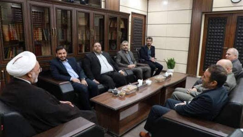 همکاری خیرخواهانه ۲۰۰۰ وکیل با کمیته امداد در سراسر کشور