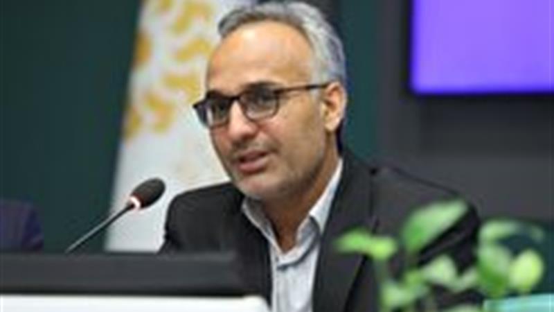 کتابخانه‌های یزد، میزبان جشن دانایی و قصه‌های بابا آذر